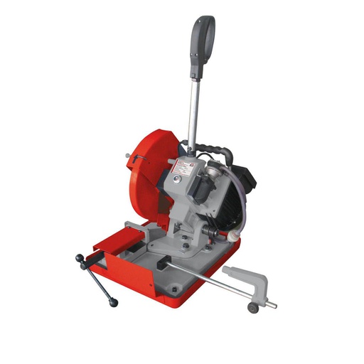 [MKS225_230V] Holzmann MKS 225 kannettava kylmäpyörösaha
