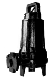 [LVI4826812] Dreno Grix 100 jätevesipumppu pintakytkimellä 400V