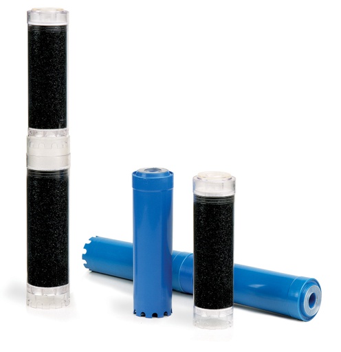 [12091009] Aktiivihiilipatruuna CA 9"