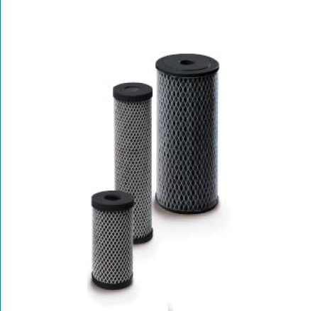 [12091010] Aktiivihiilipatruuna LDC 9