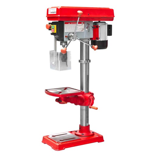 [SB4116HM_230V] Holzmann SB 4116HM 500W penkkiporakone  230V