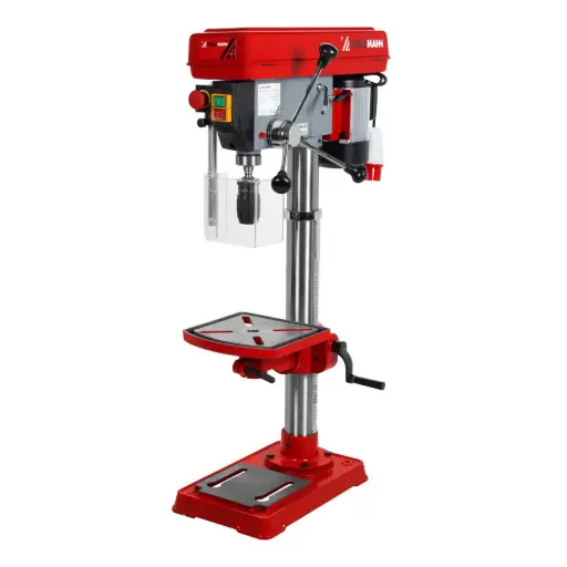 [SB4116HM_400V] Holzmann SB4116HM 600W penkkiporakone 400V