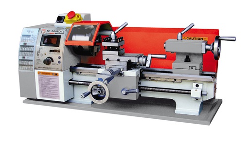 [ED300FD_230V] Holzmann ED300FD metallisorvi