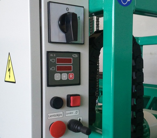 [TK41001] Digitaalinen mittalaite