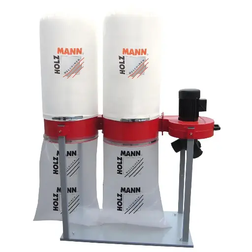 [ABS4000_230V] Holzmann ABS4000 230V puruimuri