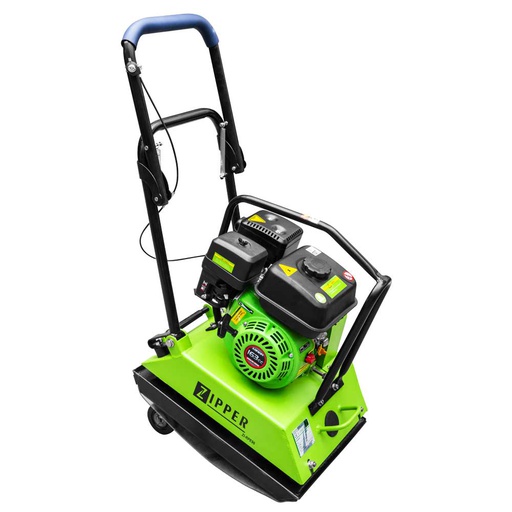 [ZI-RPE90] Zipper RPE90 maantiivistäjä 90kg 5,5hp