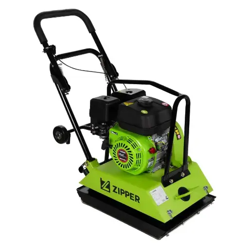 [ZI-RPE90] Zipper RPE90 maantiivistäjä 90kg 5,5hp