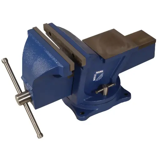 [WBS200N] Viilapenkki WBS200N | Ruuvipenkki 200mm