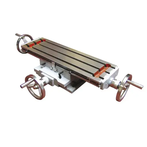 [ZX7025A] Holzmann ZX7025A ristisyöttöpöytä