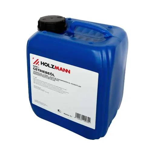 [GOE5L] Vaihteistoöljy työstökoneisiin GOE 5L