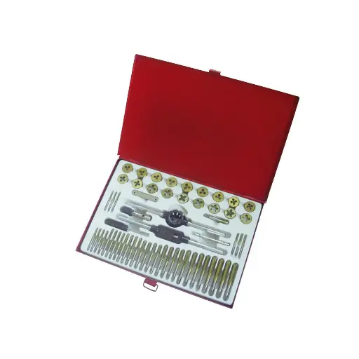 [GBM58TIN] Holzmann Kierretyökalusarja GBM58TIN