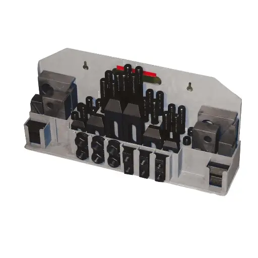 [52TLG14] Kiinnitysrautasarja 14mm