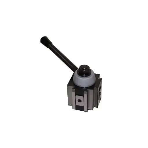 [SWH20] Pikavaihtoteräpidin SWH20