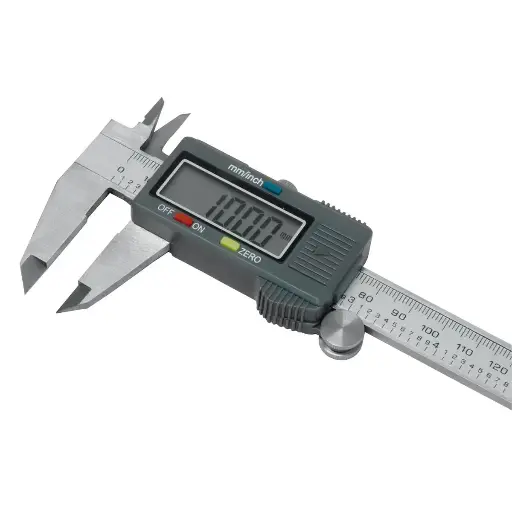 [DMS150] Digitaalinen taskutyöntömitta DMS150