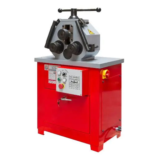 [RBM30_400V] Holzmann RBM 30 sähköinen muotorautamankeli