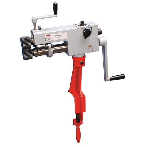[SKM200] Holzmann SKM 200 sikkikone