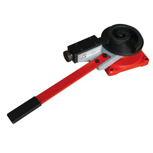 [URB30] Holzmann URB 30 kulma ja muototaivutin