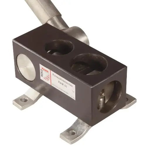 [RAM61] Putken loveuslaite RAM61