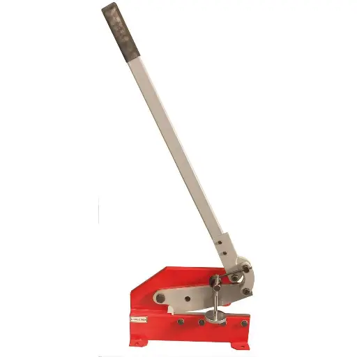 [HS250] Holzmann HS250 metallileikkuri 250mm