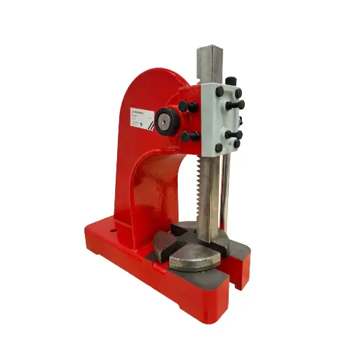 [DOP2000] Holzmann DOP2000 kiertokarapuristin