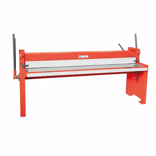 [TBS2000] Holzmann TBS2000 ohutlevyleikkuri | Levyleikkuri 1950mm