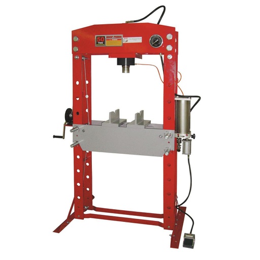 [WP50H] Holzmann WP 50H hydraulipuristin