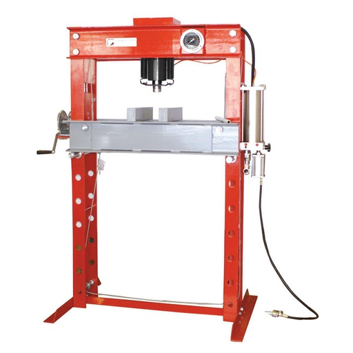 [WP45H] Holzmann WP 45H hydraulipuristin