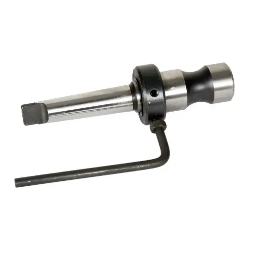 [MBM_Adapter_MK3] Teräpidike keernaporaterälle magneettiporakoneisiin