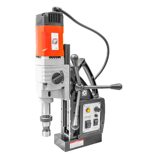 [MBM600LRE_230V] Holzmann MBM600LRE magneettiporakone