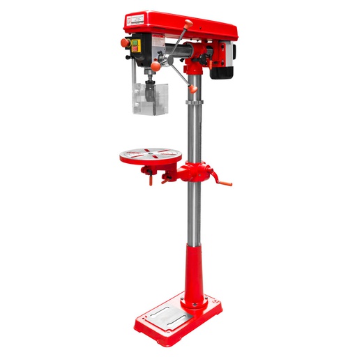 [SB3116RHN_230V] Holzmann SB3116RHN 230V hihnavetoinen säteisporakone