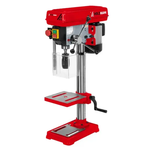 [SB4115N_400V] Holzmann SB4115N 400W penkkiporakone 400V