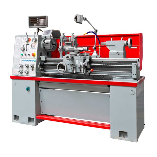 [ED1000KDIG_400V] Holzmann ED 1000KDIG metallisorvi