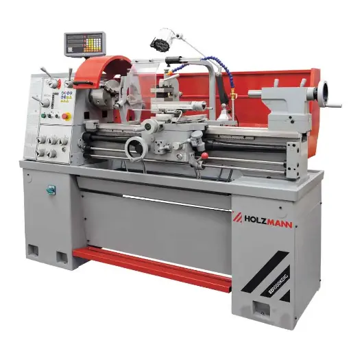 [ED1000KDIG_400V] Holzmann ED1000KDIG metallisorvi