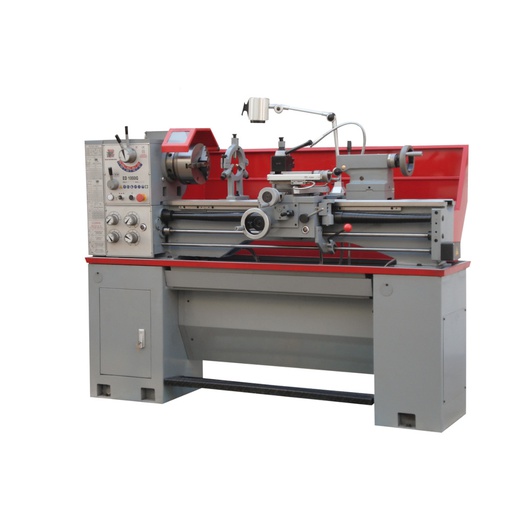 [ED1000G_400V] Holzmann ED 1000G metallisorvi