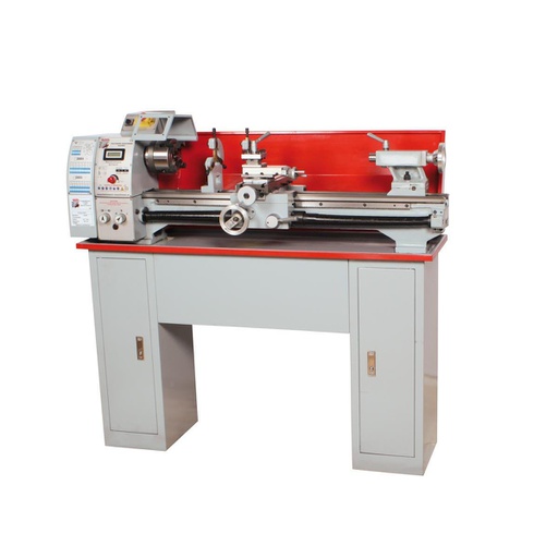 [ED750FD_230V] Holzmann ED 750FD metallisorvi