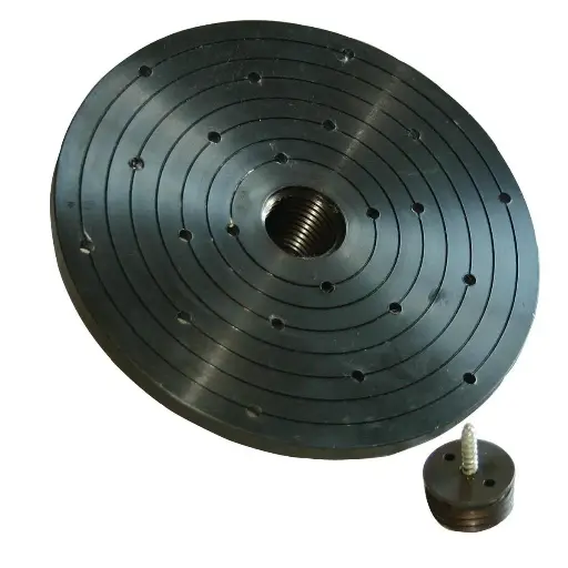 [PSE90] Kiinnityslevy PSE90 puusorviin