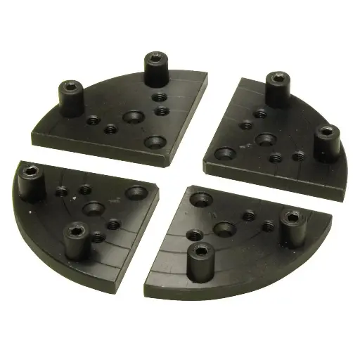 [DP95PS] Puusorvin sorvauspakan kulholeuat DP95PS