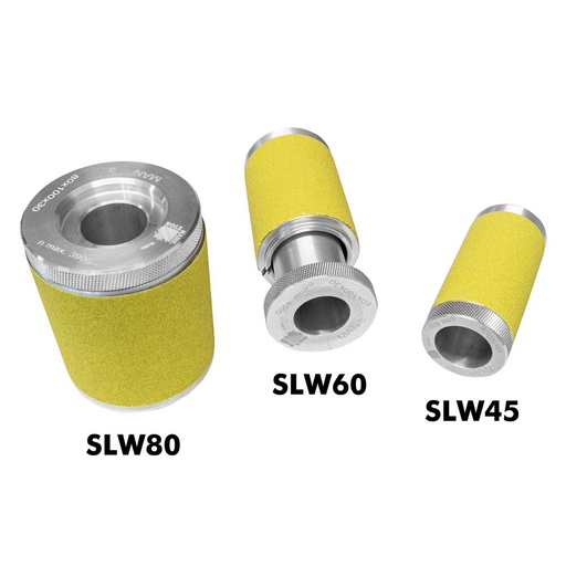 [SLW45] Hiomatela SLW45ALU