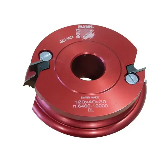 [MPF120] Moniprofiilikutteri MPF120