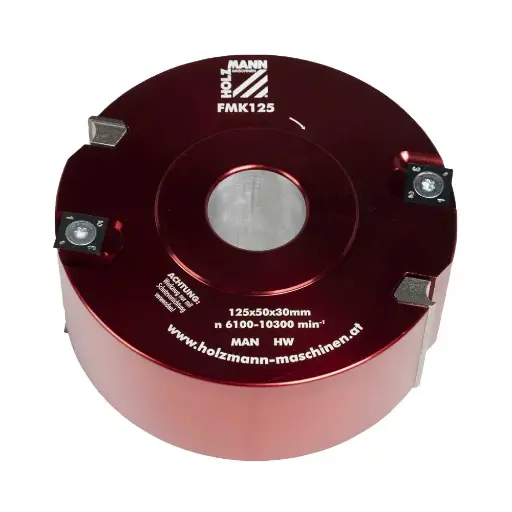 [FMK125] Saumauskutteri FMK125