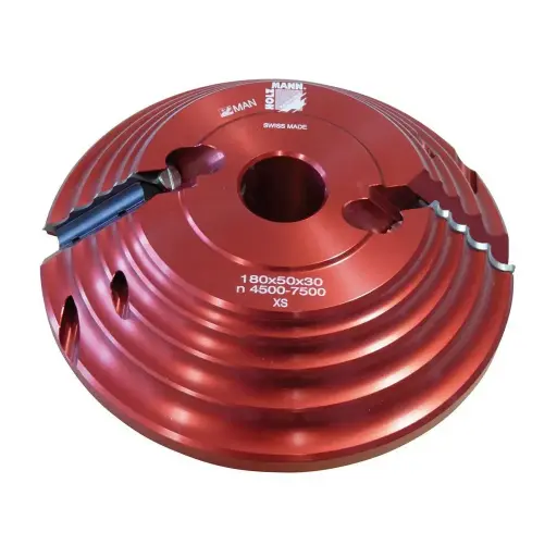 [PAF180] Pyöristyskutteri PAF180