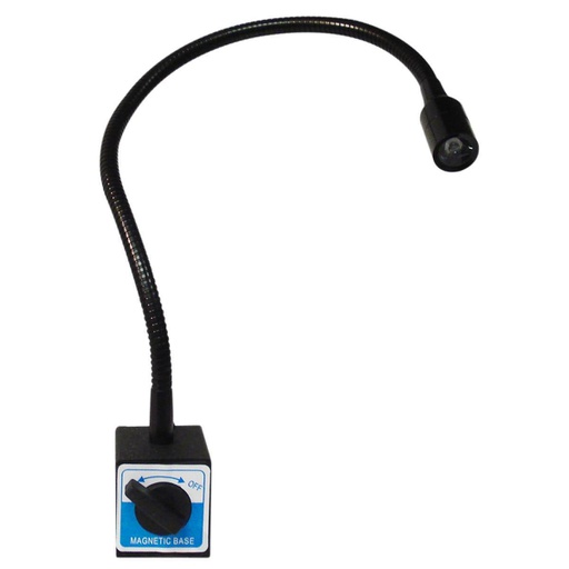 [LL1_230V] Työvalo LED magneettikiinnitteinen