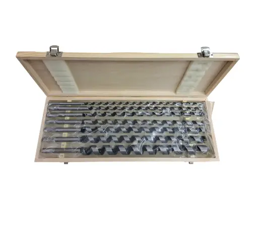 [SBS7TLG] Puuporasarja SBS7TLG