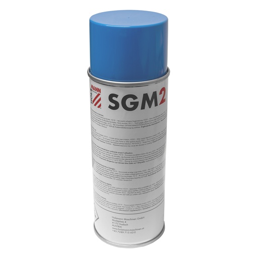 [SGM2] Liukastesumute SGM2