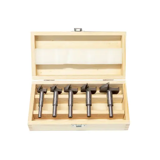 [FBS5TLG] Saranapora puuporasarja FBS5TLG