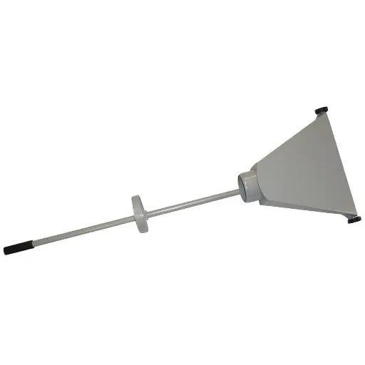 [BDS340] Puruimurisuulake BDS 340 lattiakäyttöön