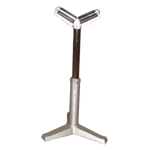 [SS52V] Holzmann SS52V rullateline | Rullapukki 240mm