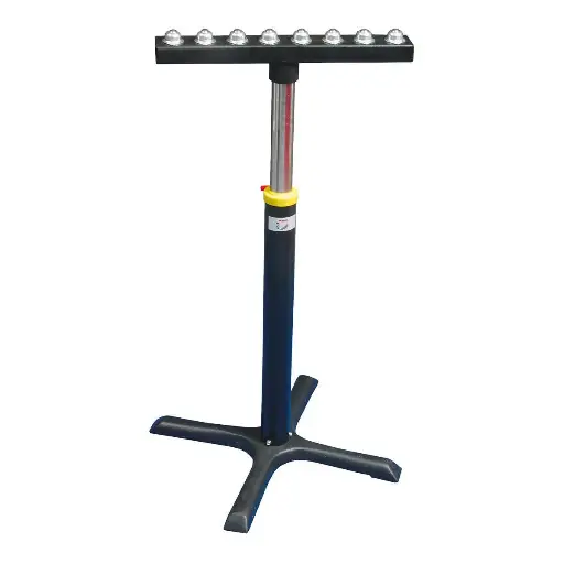 [S1609] Rullateline S-1609 kuulilla | Rullapukki 400mm