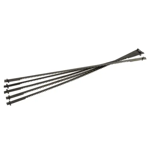 [DKS21PROSB] Vaihtoterät DKS21PRO lehtisahaan (5 kpl)