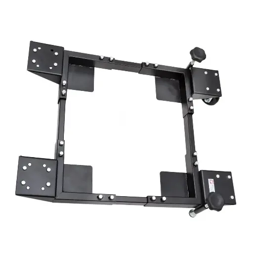 [UFE300] Siirtovaunu UFE 300